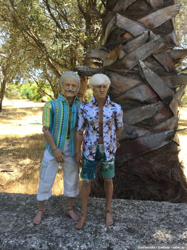 Давайте вспомним лето. Солнце, отпуск, море, свобода, радость 🏝 (фото 10)