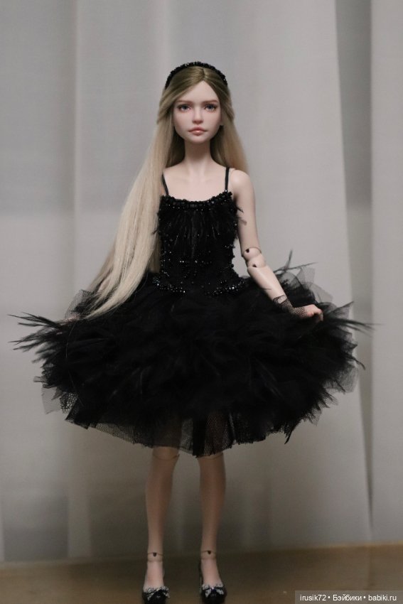 Мои прекрасные малышки от Анны Добряковой (фото 5)