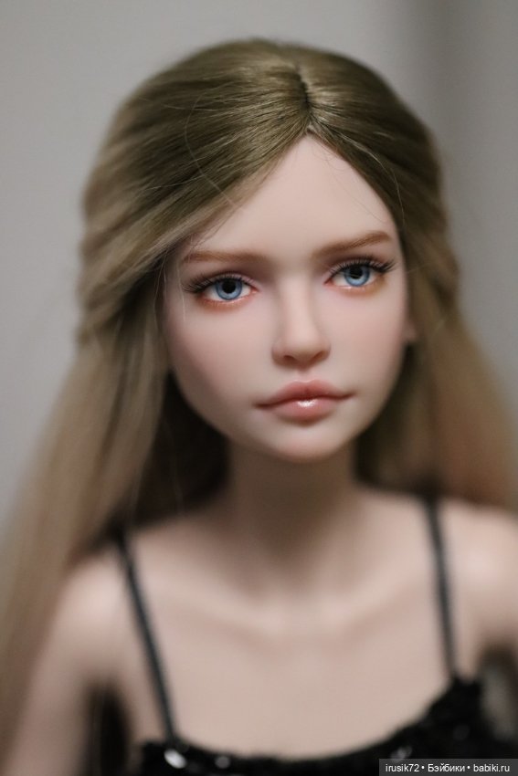 Мои прекрасные малышки от Анны Добряковой (фото 10)