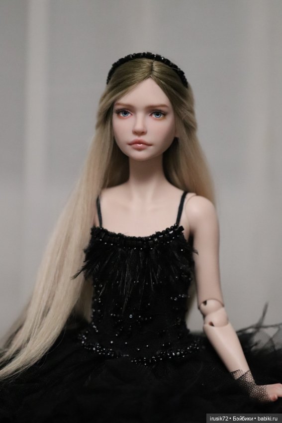 Мои прекрасные малышки от Анны Добряковой (фото 8)