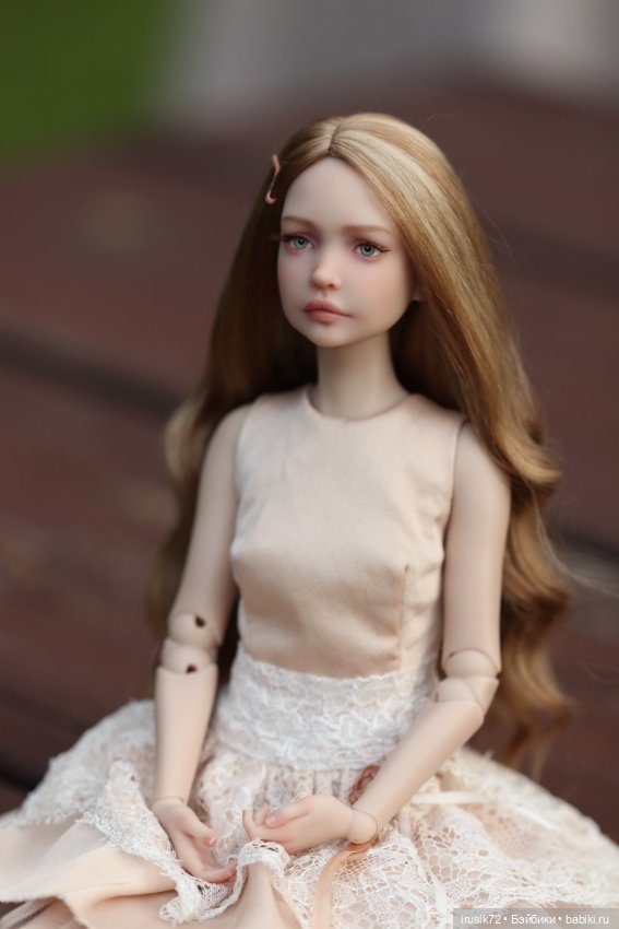 Мои прекрасные малышки от Анны Добряковой (фото 2)