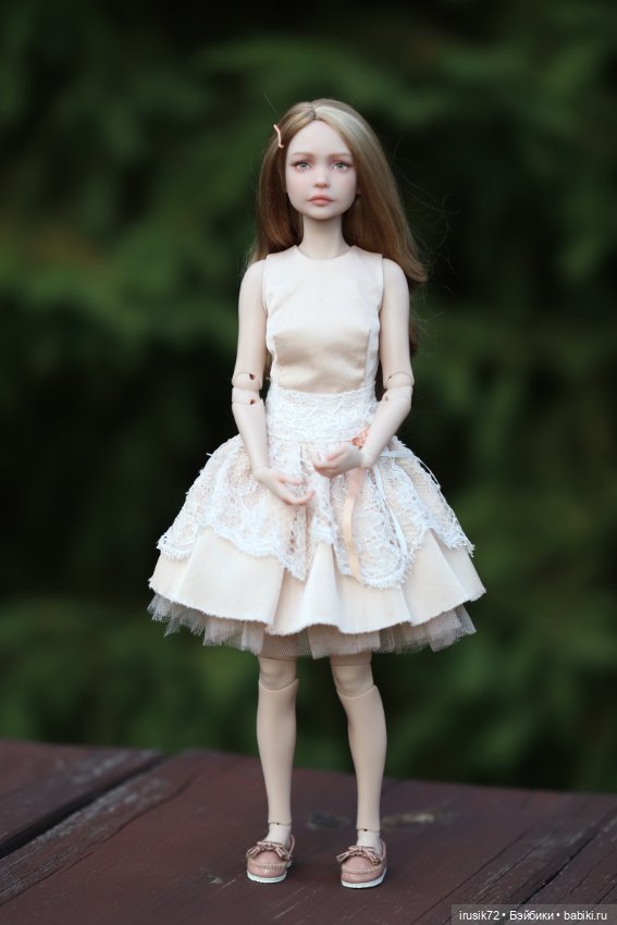 Мои прекрасные малышки от Анны Добряковой (фото 4)