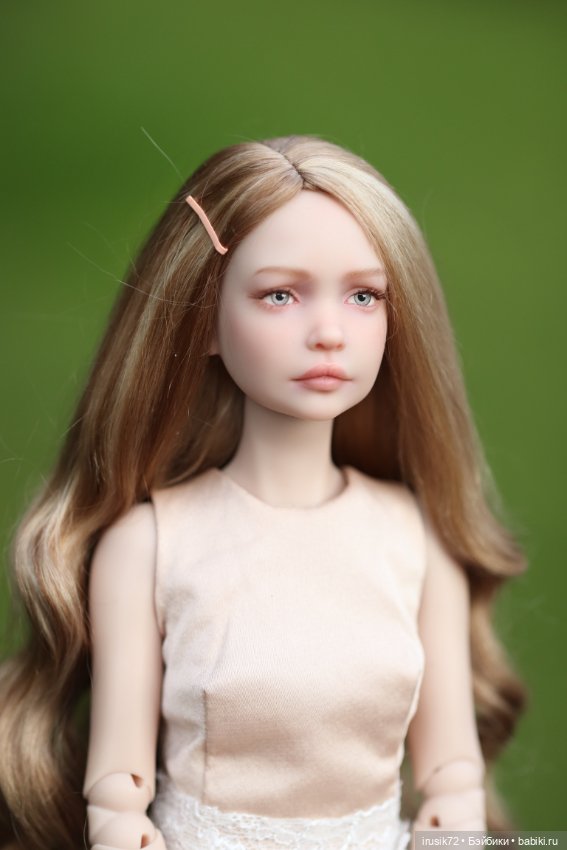 Мои прекрасные малышки от Анны Добряковой (фото 6)