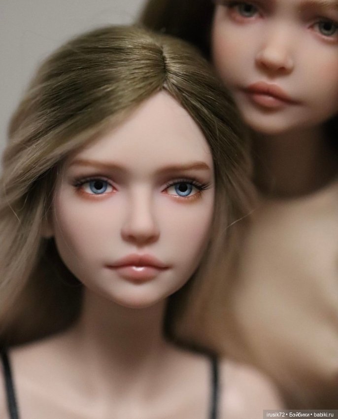 Мои прекрасные малышки от Анны Добряковой (фото 3)