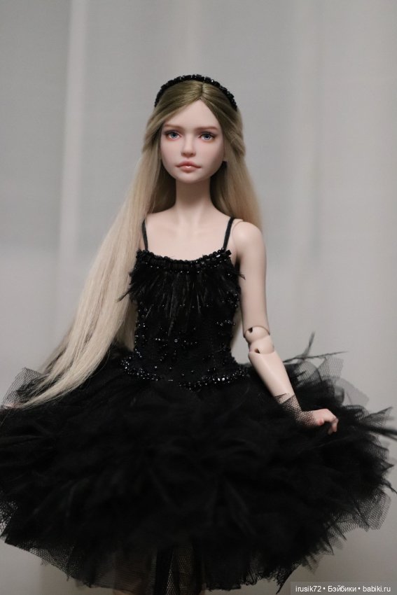 Мои прекрасные малышки от Анны Добряковой (фото 9)