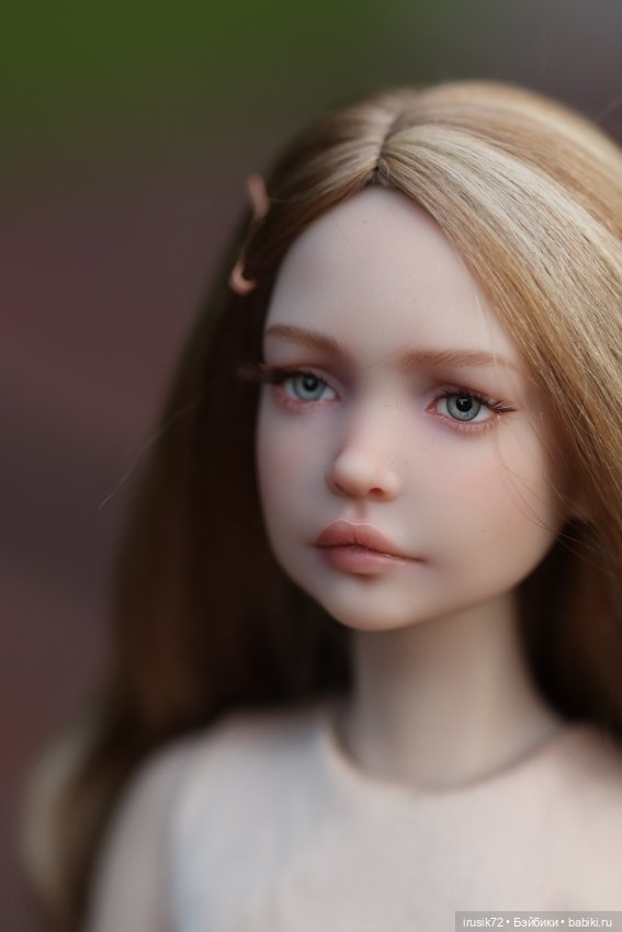 Мои прекрасные малышки от Анны Добряковой