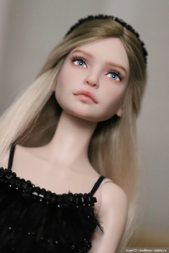 Мои прекрасные малышки от Анны Добряковой (фото 7)