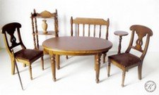 Мебель для кукол. Kipariss