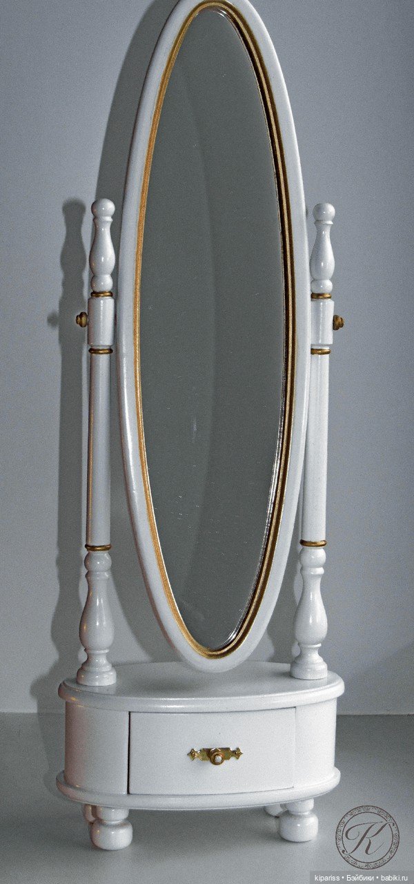 Мебель для кукол. Kipariss (фото 6)