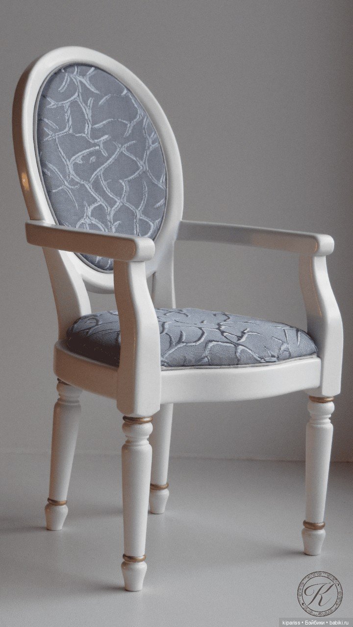 Мебель для кукол. Kipariss (фото 5)