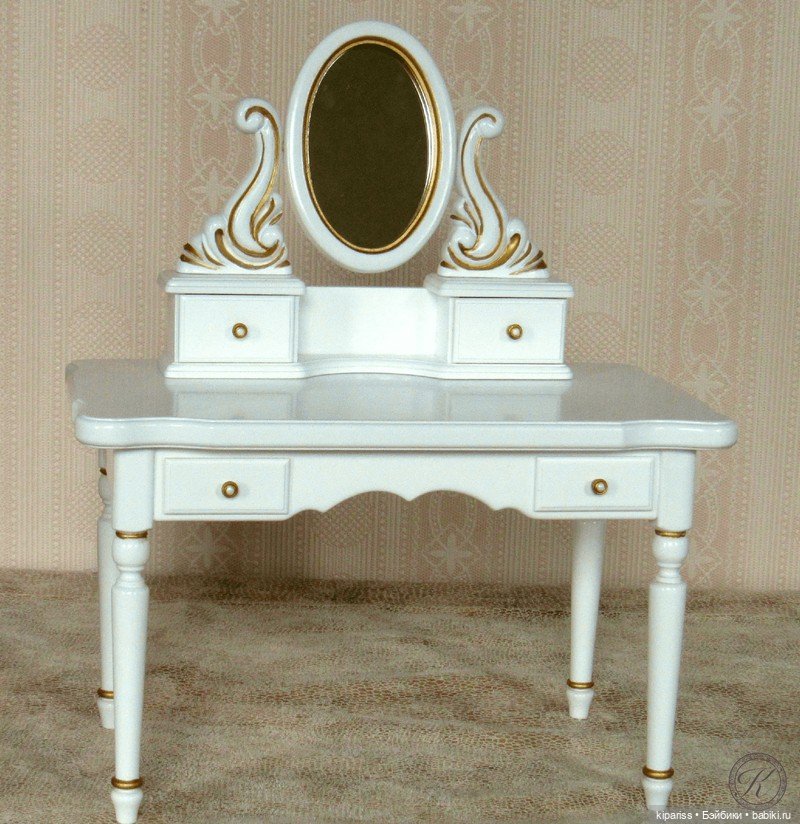 Мебель для кукол. Kipariss (фото 7)