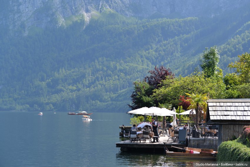 Зина и летние путешествия