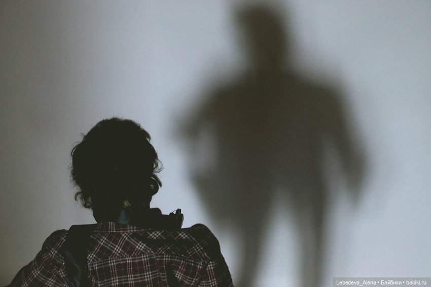 Игра теней — Куклы 5th Motif: корейские BJD (БЖД) (фото 2)