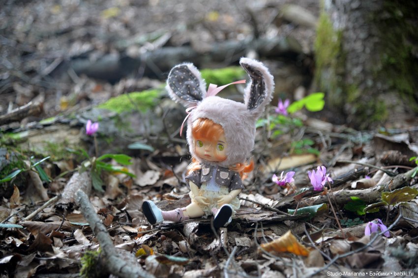 Зина и летние путешествия (фото 4)