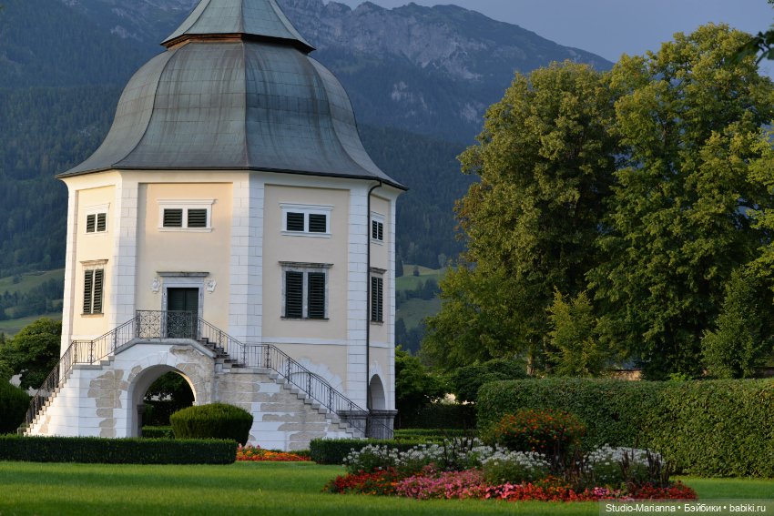 Зина и летние путешествия