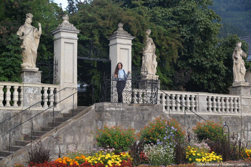 Зина и летние путешествия (фото 9)