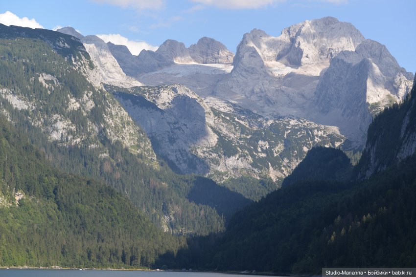 Зина и летние путешествия