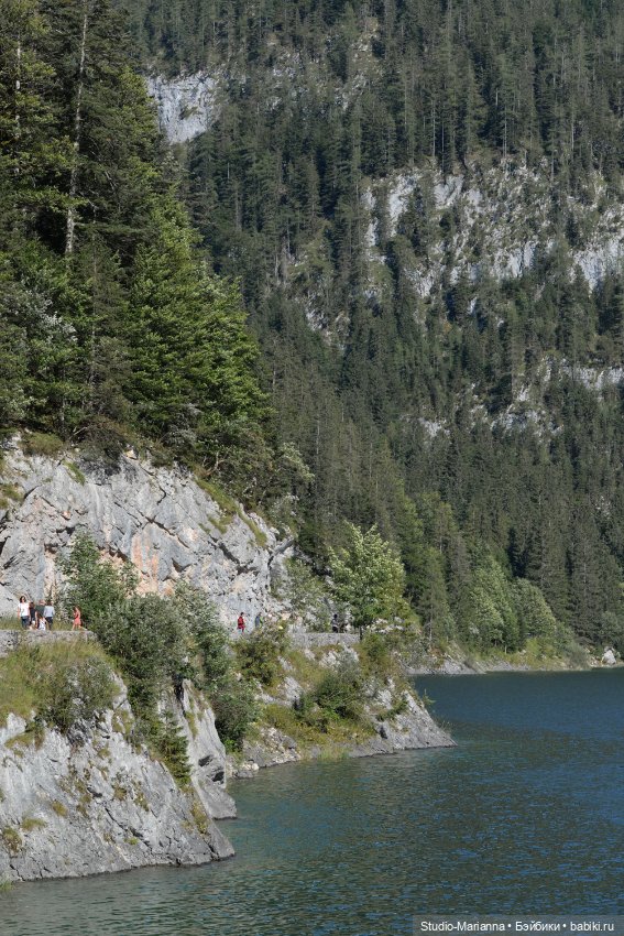 Зина и летние путешествия