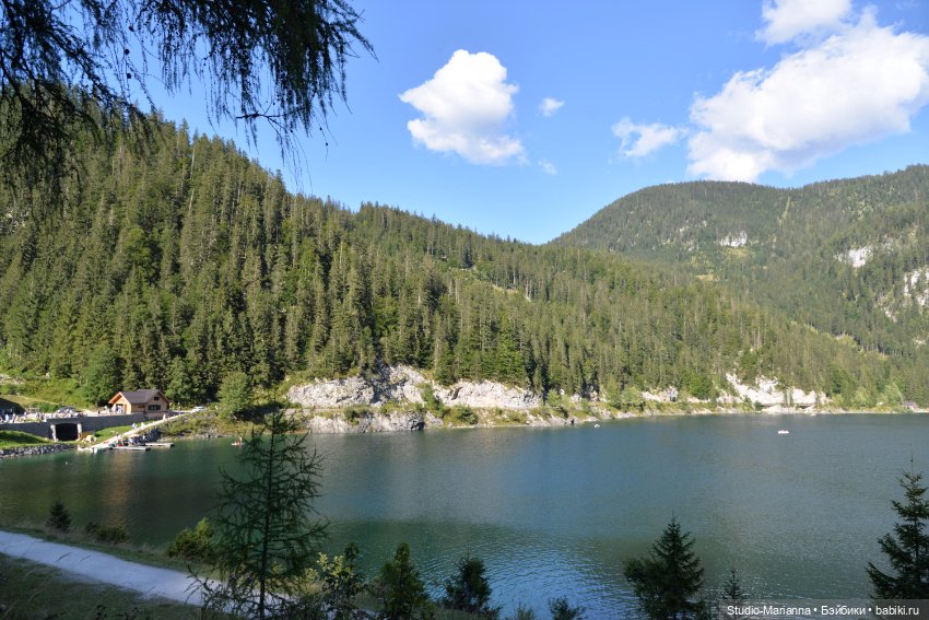 Зина и летние путешествия