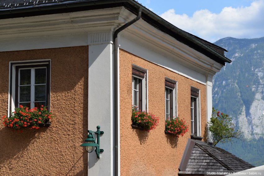 Зина и летние путешествия