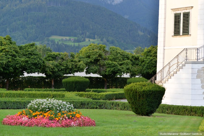 Зина и летние путешествия