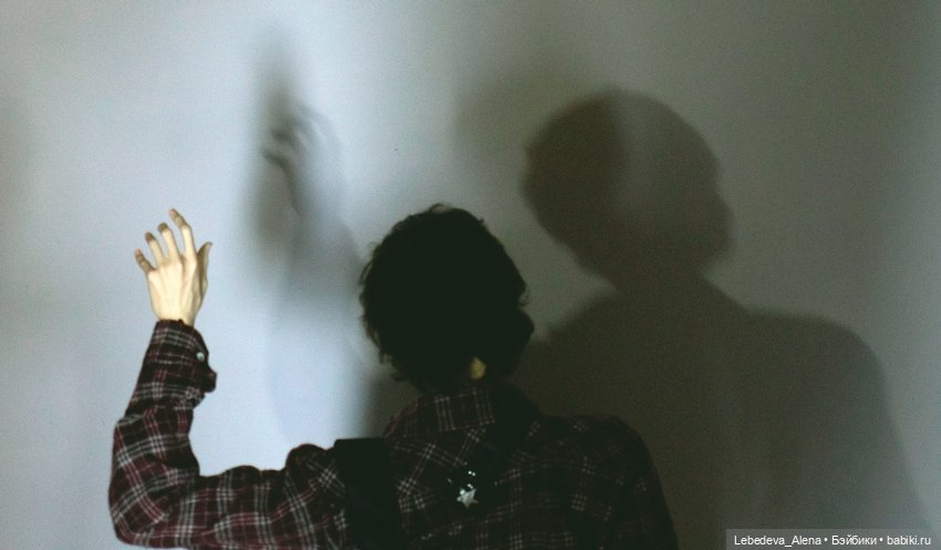 Игра теней — Куклы 5th Motif: корейские BJD (БЖД) (фото 3)