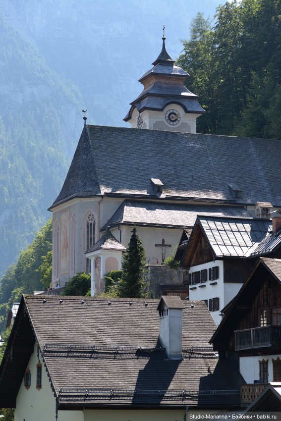 Зина и летние путешествия