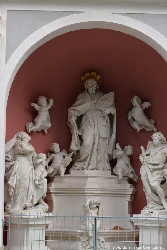 Зина и летние путешествия