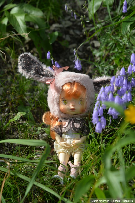 Зина и летние путешествия (фото 5)