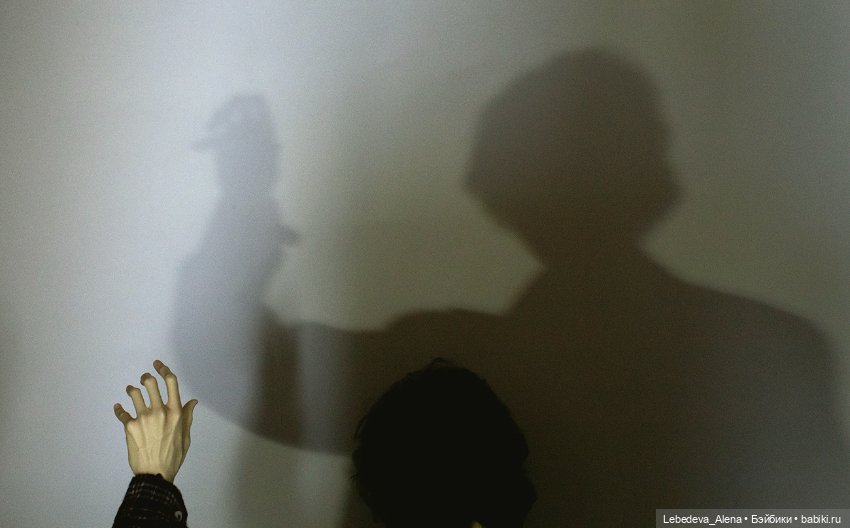 Игра теней — Куклы 5th Motif: корейские BJD (БЖД) (фото 5)