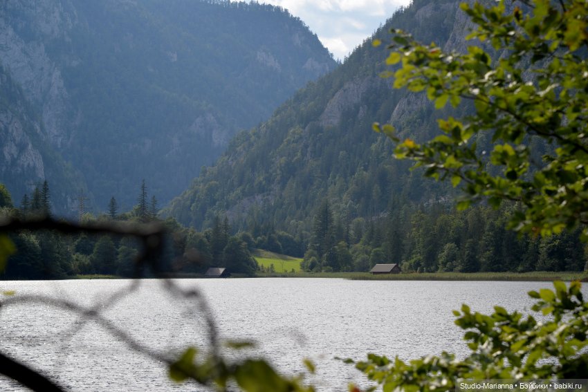 Зина и летние путешествия (фото 7)