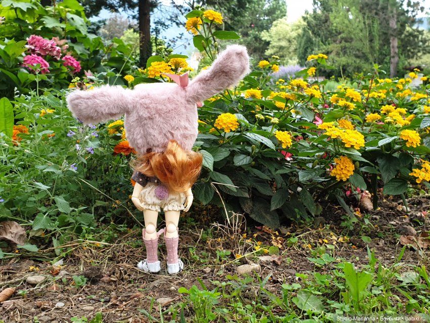 Зина и летние путешествия