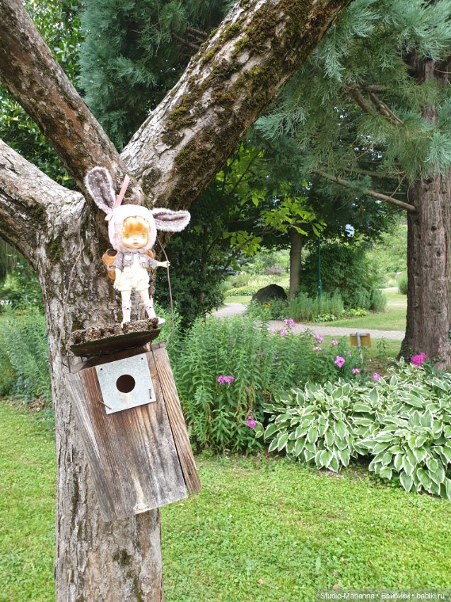 Зина и летние путешествия