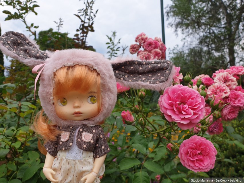 Зина и летние путешествия