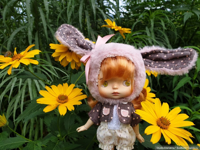 Зина и летние путешествия