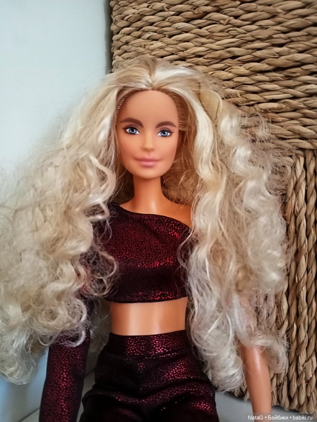 Марафон -игра. Я любимая! День 26