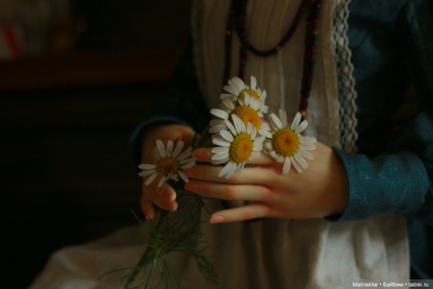 Мариса — Куклы La Legende De Temps (LLT): BJD (БЖД)