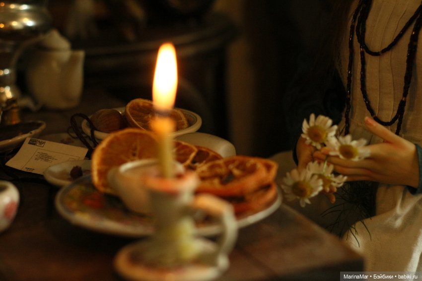 Мариса — Куклы La Legende De Temps (LLT): BJD (БЖД) (фото 7)