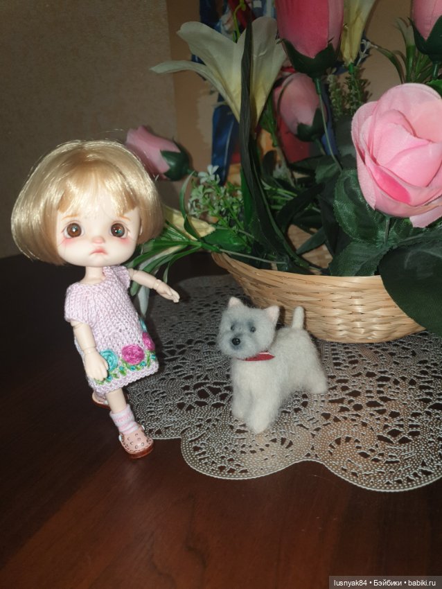 Друзья — Разные шарнирные куклы (не БЖД): редкие