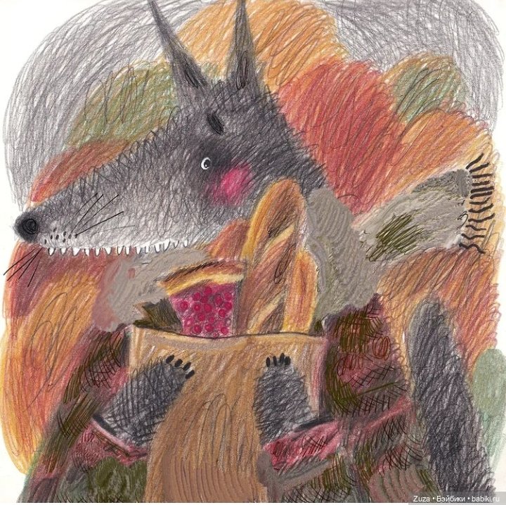 Товарищи с характером — Авторские мишки Тедди и друзья: фото (фото 2)