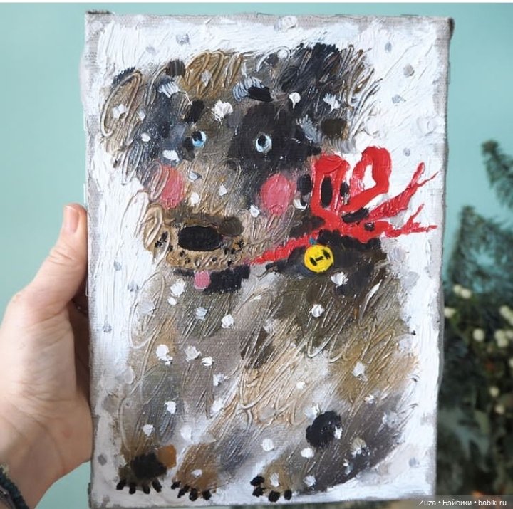 Товарищи с характером — Авторские мишки Тедди и друзья: фото (фото 7)