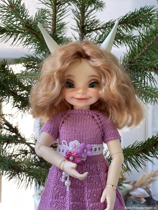 Такие разные сестрёнки — Куклы Fairyland (ФэйриЛэнд): BJD (БЖД)