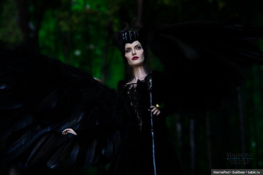 Maleficent: Mistress of Evil (фото 5)