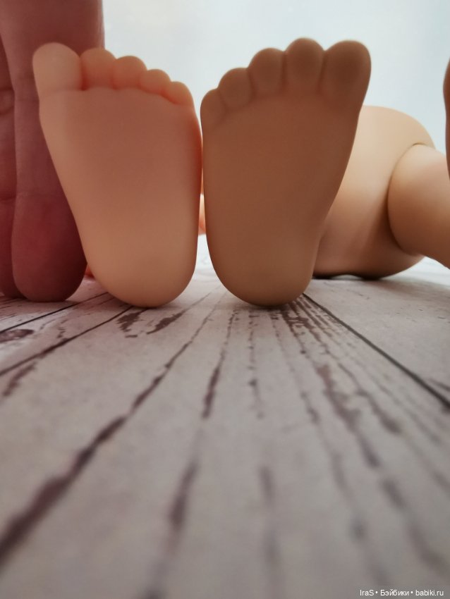 Новая жизнь Булочки — Испанские куклы (разное): Vestida de Azul (фото 5)