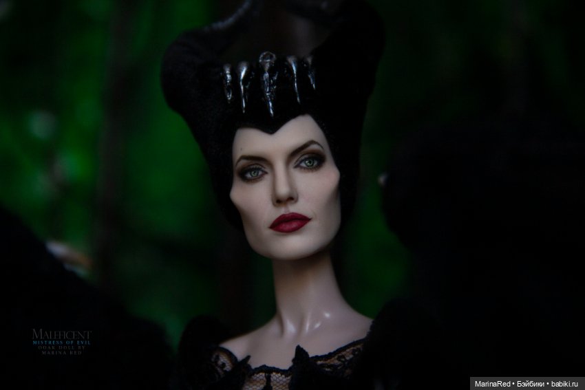Maleficent: Mistress of Evil (фото 6)