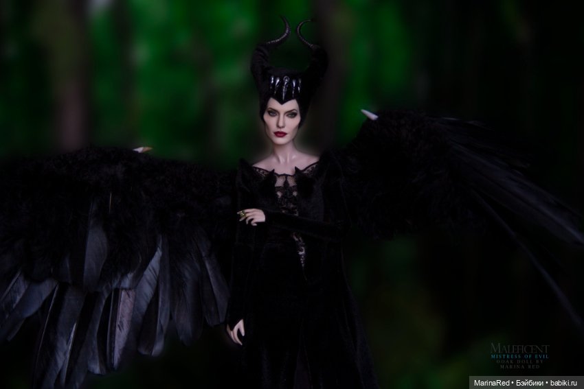 Maleficent: Mistress of Evil (фото 7)