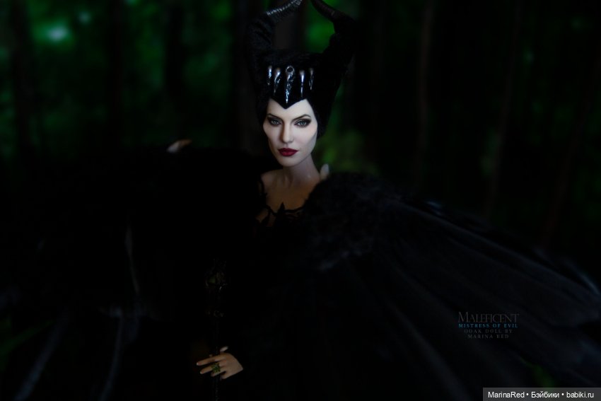Maleficent: Mistress of Evil (фото 4)