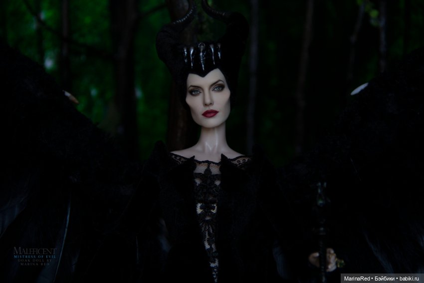Maleficent: Mistress of Evil (фото 3)