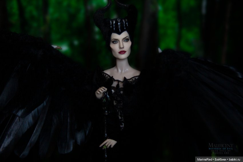Maleficent: Mistress of Evil (фото 9)