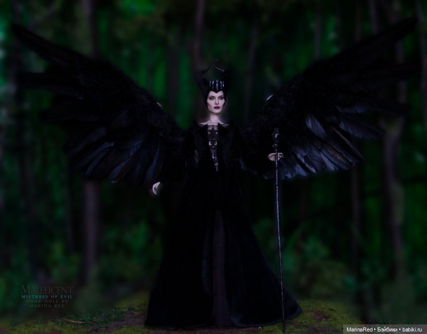 Maleficent: Mistress of Evil (фото 2)